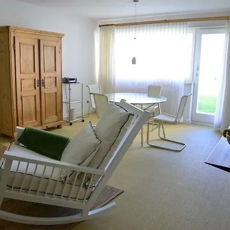 Alpentraum - Lebensart Apartment