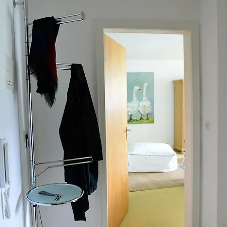 Alpentraum - Lebensart Apartment *