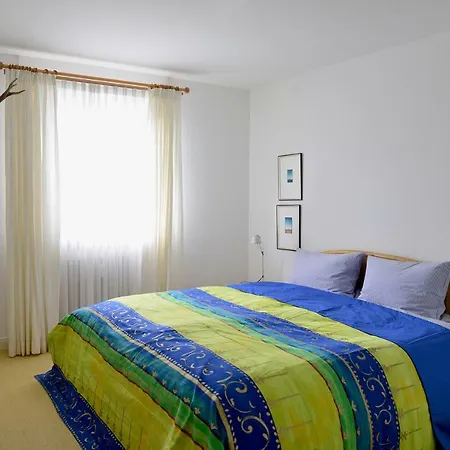 Alpentraum - Lebensart Apartment