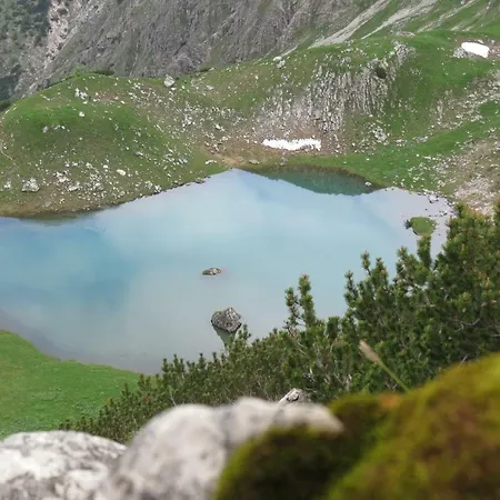 Alpentraum - Lebensart * Oberstdorf